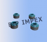 Valve Guide Seal,279005157801